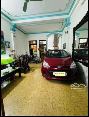 đầu phố lê trọng tấn - hà đông - kinh doanh sầm uất - xe đỗ trong nhà