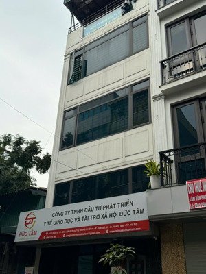 bán nhà phân lô kdt linh đàm dt60m2 x 5 tầng, mặt tiền 5m, mới hoàn thiện, 20.8 tỷ , sđcc