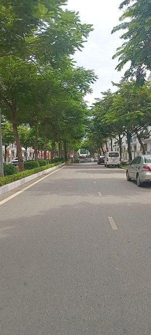 bán lk xây thô 4 tầng kđt foresa xuân phương, nam từ liêm. 90m2, mặt tiền 6m. nhỉnh 23 tỷ