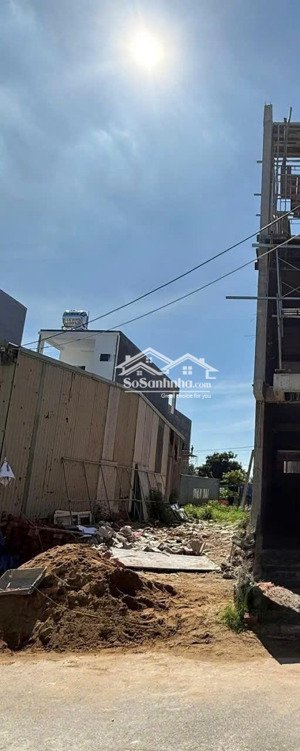 chính chủ cần bán lô đất hoà phú 3, cạnh khu e kim long, hòa minh, liên chiểu