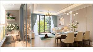  Duy nhất 1 suất ngoại giao – rẻ hơn thị trường 100 triệu, căn hộ trực diện Sông Hàn!