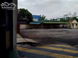 Bán xưởng 10.000m2 KCN Biên Hòa, Đồng Nai