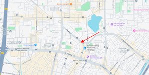 chính chủ cho thuê nhà nhỏ mặt phố trần đăng ninh 25m2