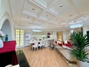 kiều trinh -độc bản căn hộ sang trọng view panorama 5 trong 1