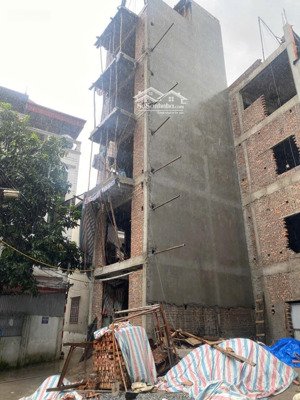 nhà độc lập 1 căn duy nhất phúc lợi lô góc, ô tô vào nhà, 6 tầng full nội thất, 7.9 tỷ