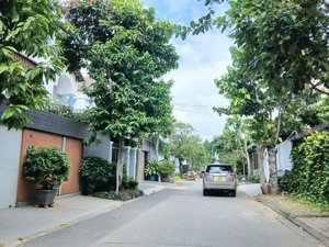 biệt thự mặt tiền 2 tầng 10x20,8m2 kdc sông đà
hiệp bình chánh, thủ đức