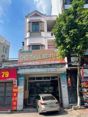 bán nhà riêng chính chủ, ngay mặt đường quốc lộ 2c tại tích sơn, vĩnh yên, vĩnh phúc