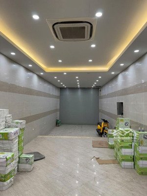 bán nhà mặt phố trương định , hoàng mai, tòa nhà 7 tầng thang máy, 76/85m², kinh doanh đỉnh