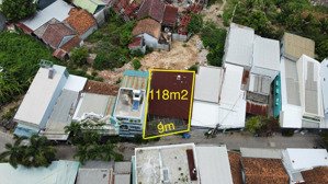 cách võ nguyên giáp chỉ 100m, sát cạnh kđt mỹ gia, đường ô tô tải tận nơi. có sổ hồng