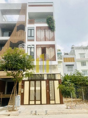 cho thuê nguyên căn khu an phú - hầm 3 lầu có thang máy giá 38 triệu