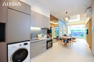 giảm 100tr sang nhượng gấp studio the gió riverside