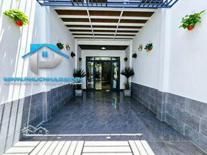 chính chủ cho thuê căn nhà tại hẻm 1027 huỳnh tấn phát, phường phú thuận, tp.hcm
