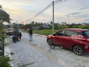 mở bán 8 lô đất f0 chỉ từ 1 tỷ 750 triệu tại tân phong kiến hải - giá đầu tư