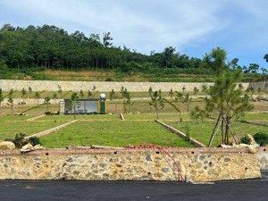 bán đất đẹp tại xã phú mãn, quốc oai, hà nội, 13 triệu / m2, 269.4m2