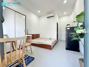cho thuê căn hộ mini ngay lê văn việt, gần man thiện, đại học giao thông vận tải, fpt