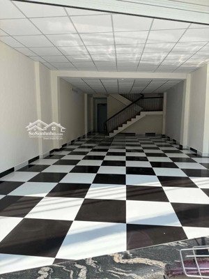 nhà mặt tiền 5 tầng, ngay lê quang định, bình thạnh, kinh doanh tự do, 5,5 x15m (6pn)