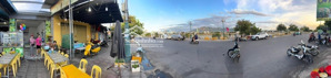 cho thuê nhà mặt tiền kinh doanh ăn nên làm ra, sầm uất tại bờ kè diên khánh