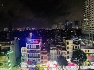 chung cư mặt phố trần phú, hà đông - 71 m2 - 2 ngủ - nhỉnh 4 tỷ