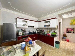 nhà 4 tầng phân lô văn cao - ô tô đỗ cửa - 6,98 tỷ