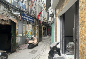 bán nhà riêng tại trung phụng, 8,7 tỷ, 36 m2, 3pn + 3wc + 5 tầng, giá tốt uy tín