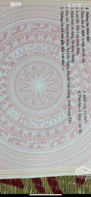 nhỉnh 2.4 ty 55,4 mét đan kim - văn giang
vài phút chạy bộ ra sân bóng pvf 5 phút tới ecopark