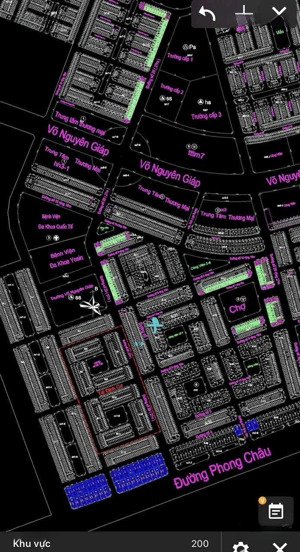 bán lô góc kdt mỹ gia 200m2 đường số 7 giá 9 tỷ 980 triệu (bao toàn bộ)