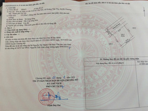 nhỉnh 5tỷ 355m2 full thổ cư view triệu usd tại hồ văn sơn + 355m2 full thổ cư