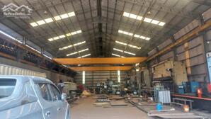 Bán nhà xưởng 15.000m2 giá chỉ 83,2 tỷ. KCN Nhơn Trạch-Đồng Nai