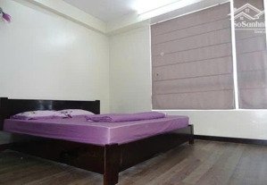 cho thuê chcc tòa n07b1- kdtm dịch vọng- thành thái, 3 ngủ, full nội thất - 17tr/tháng