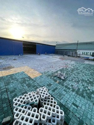 cho thuê nhà xưởng hóc môn, tân hiệp