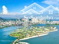 bán suất ngoại giao căn studio tầng cao view trực diện đảo riều giá cam kết tốt nhất thị trường lh: