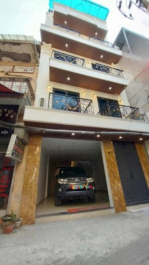 siêu phẩm hai bà trưng hà nội dt:43m. 5t. 5,5mt
giá:nhỉnh 11tỷ vị trí siêu đẹp - ngõ thông kinh