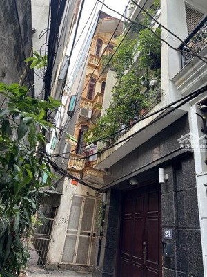 hoa hậu phố trần khát chân - gần ô tô - lô góc - kinh doanh - sổ đỏ chính chủ