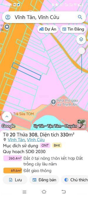 bán nhà riêng 100m2 thổ cư sổ riêng