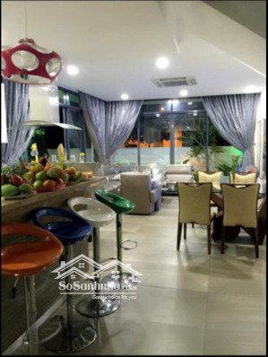 bán biệt thự garland gần đỗ xuân hợp, gia hòa 192m2 3l4pn giá 22,5 tỷ. lh 091193009