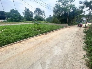 đất đẹp nghỉ dưỡng chỉ 600 triệu vừa đầu tư sinh lời vừa nghỉ dưỡng cuối tuần