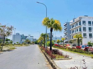 bán đất đường lớn 26m khu đô thị fpt đà nẵng - vị trí đẹp ngay trường đại học fpt, sổ hồng