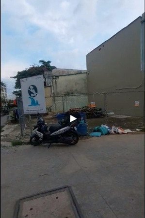 bán đất đường vĩnh lộc, góc 2 mặt tiền view đẹp, 1/ ngắn 100m