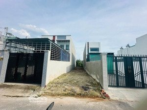 bán gấp đất thủ dầu một 122,1m2 vị trí tiềm năng