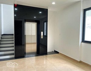 bán văn phòng đang cho thuê nhà phố