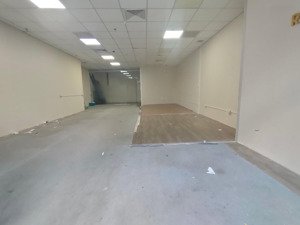 cho thuê mặt bằng trống - 88m2 - văn phòng tại quận 10 - giá ưu đãi trong tháng 09/2025