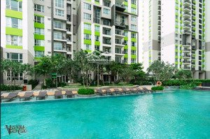 căn hộ 2pn vista verde quận 2 view đẹp, 98m² giá 8.1 tỷ, sổ hồng bao hết