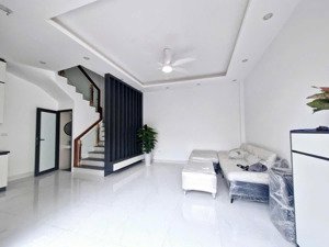 sự thật nhà đẹp tây mỗ - lô góc - mặt tiền lớn - ở ngay - ô tô vào nhà - full nội thất