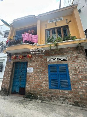 bán nhà 2 tầng hẻm xe hơi đường hoàng hoa thám - giá 5,99 tỷ - tp nha trang