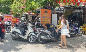 bán nhà lê hồng phong - bồ hỏa kinh doanh ngày đêm, vỉa hè rộng 16 tỷ hơn