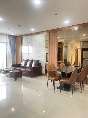 cho thuê chung cư minh quốc phú mỹ tdm 3pn