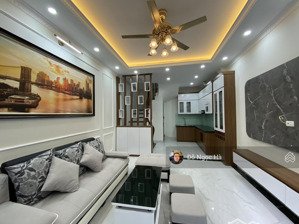 cực hiếm!!! bán nhà xây mới tinh an dương vương, xuân la, tây hồ 35m2x5t gần phố