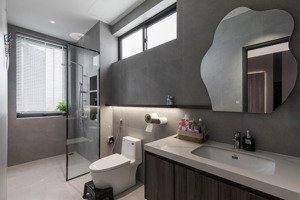 bán nhà 3 tầng bờ quan view công viên, nam hòa xuân ngũ hành sơn, đà nẵng