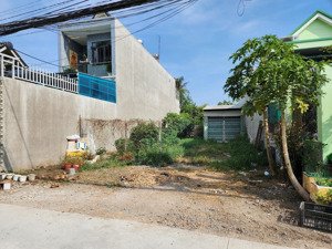 bán lô đất gần ubnd phường sơn đông, mt nhựa 6m, 120m2 - 715 triệu - sổ riêng