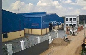 bán nhà xưởng cho khách hàng mua đầu tư lại đang có nguồn thu nhập hàng tháng 550tr/tháng